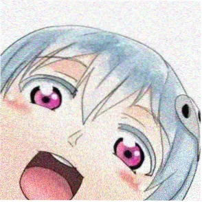 观众林小满头像